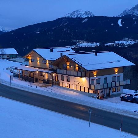 Ferienwohnungen Reinbacher - Primps Schladming Esterno foto
