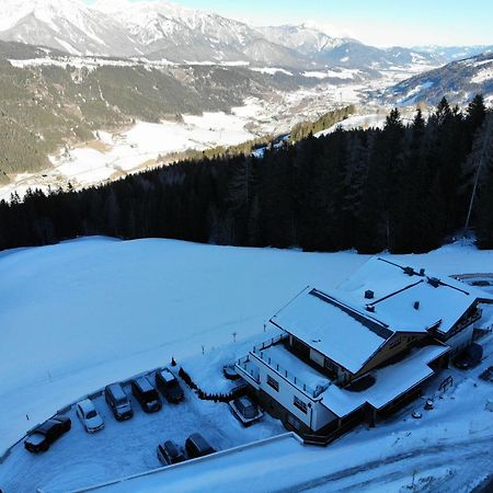 Ferienwohnungen Reinbacher - Primps Schladming Esterno foto