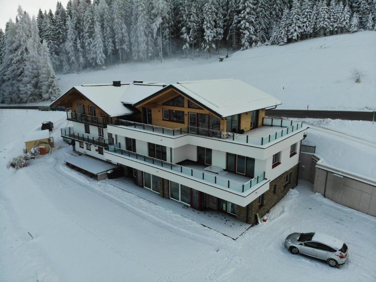 Ferienwohnungen Reinbacher - Primps Schladming Esterno foto