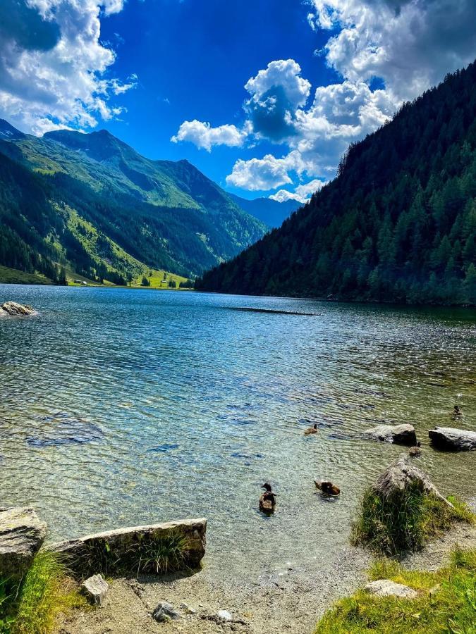 Ferienwohnungen Reinbacher - Primps Schladming Esterno foto