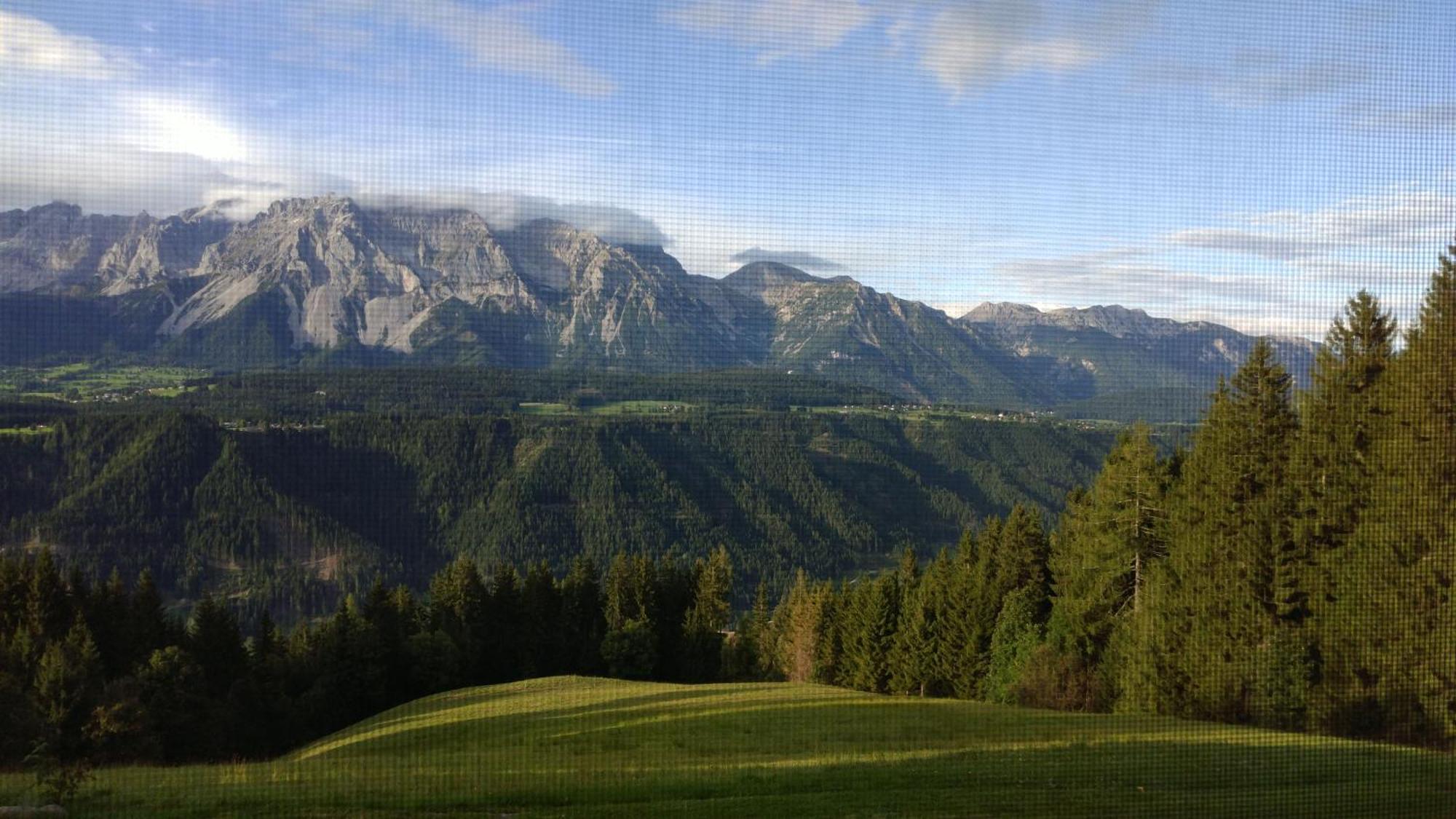 Ferienwohnungen Reinbacher - Primps Schladming Esterno foto