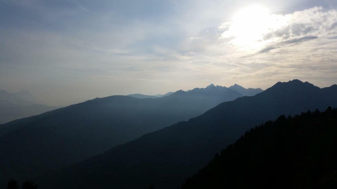 Ferienwohnungen Reinbacher - Primps Schladming Esterno foto