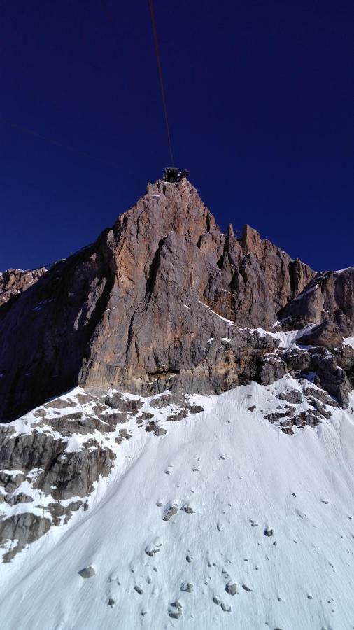 Ferienwohnungen Reinbacher - Primps Schladming Esterno foto
