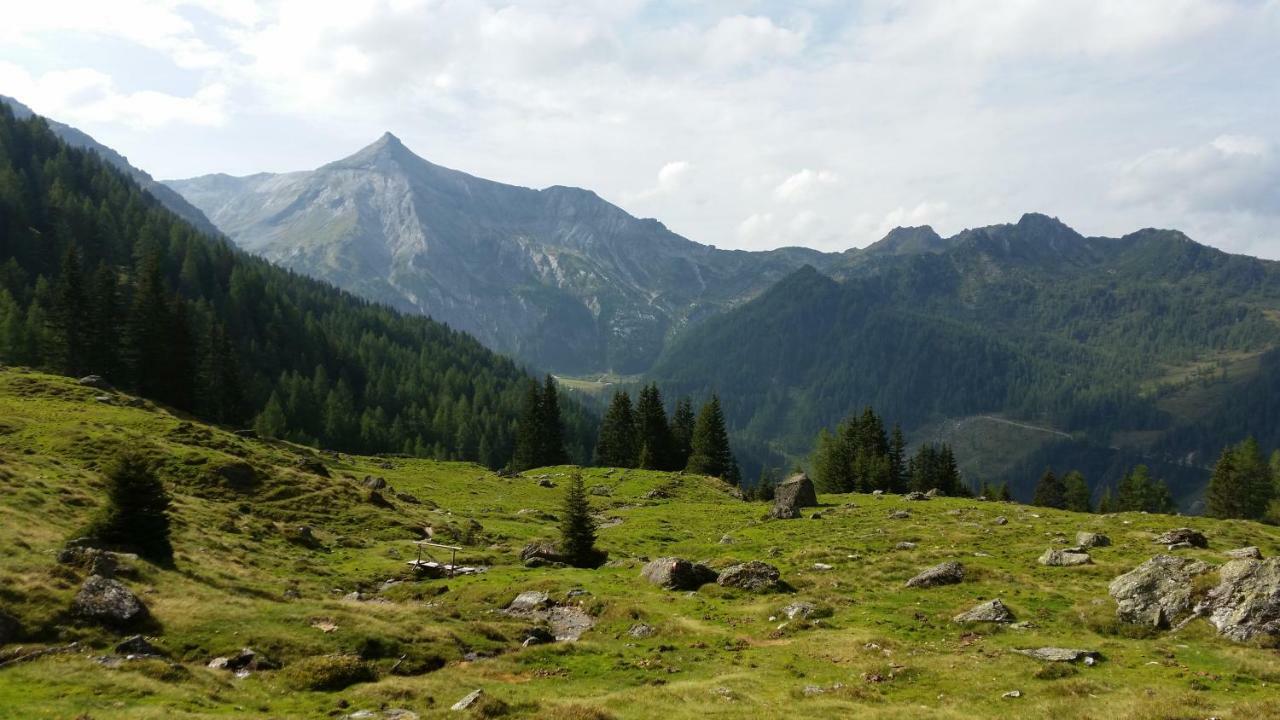 Ferienwohnungen Reinbacher - Primps Schladming Esterno foto