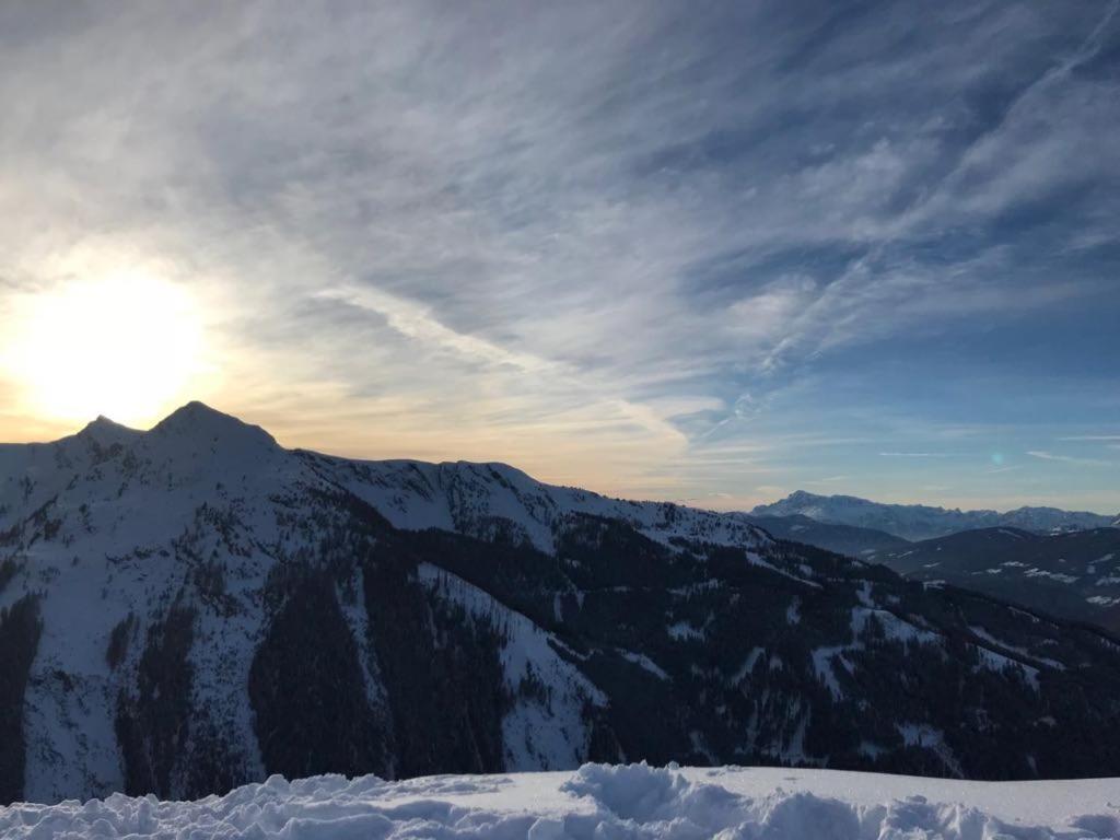Ferienwohnungen Reinbacher - Primps Schladming Esterno foto